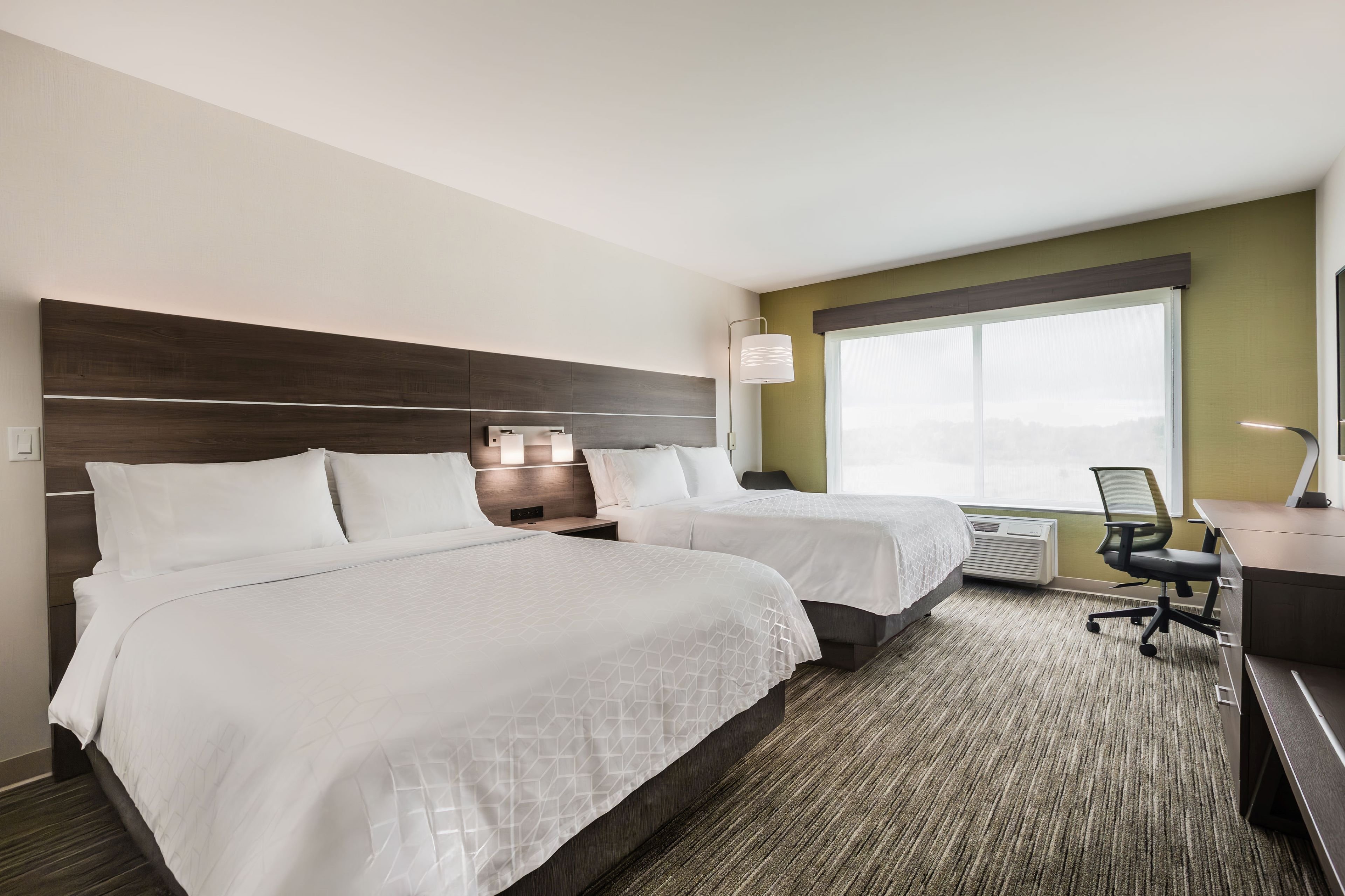 holiday inn express and suites welland an ihg hotel