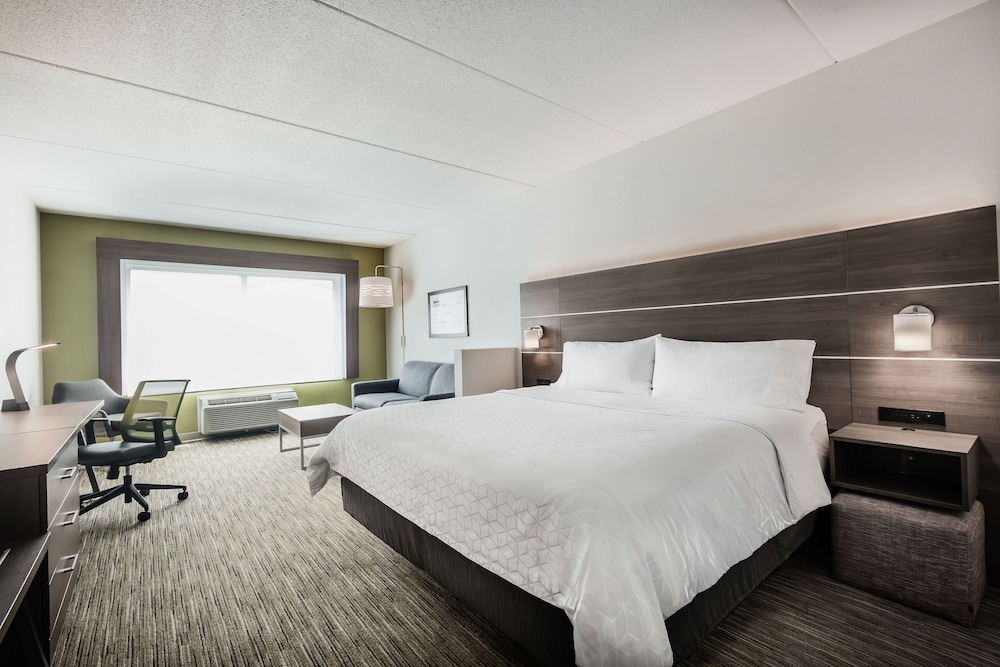 holiday inn express and suites welland an ihg hotel