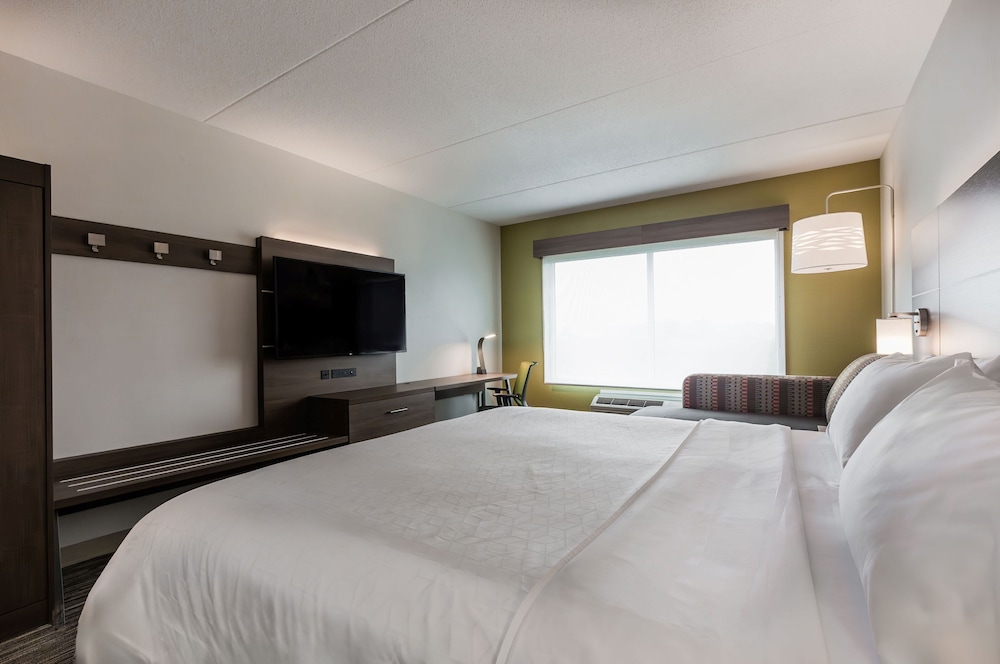 holiday inn express and suites welland an ihg hotel