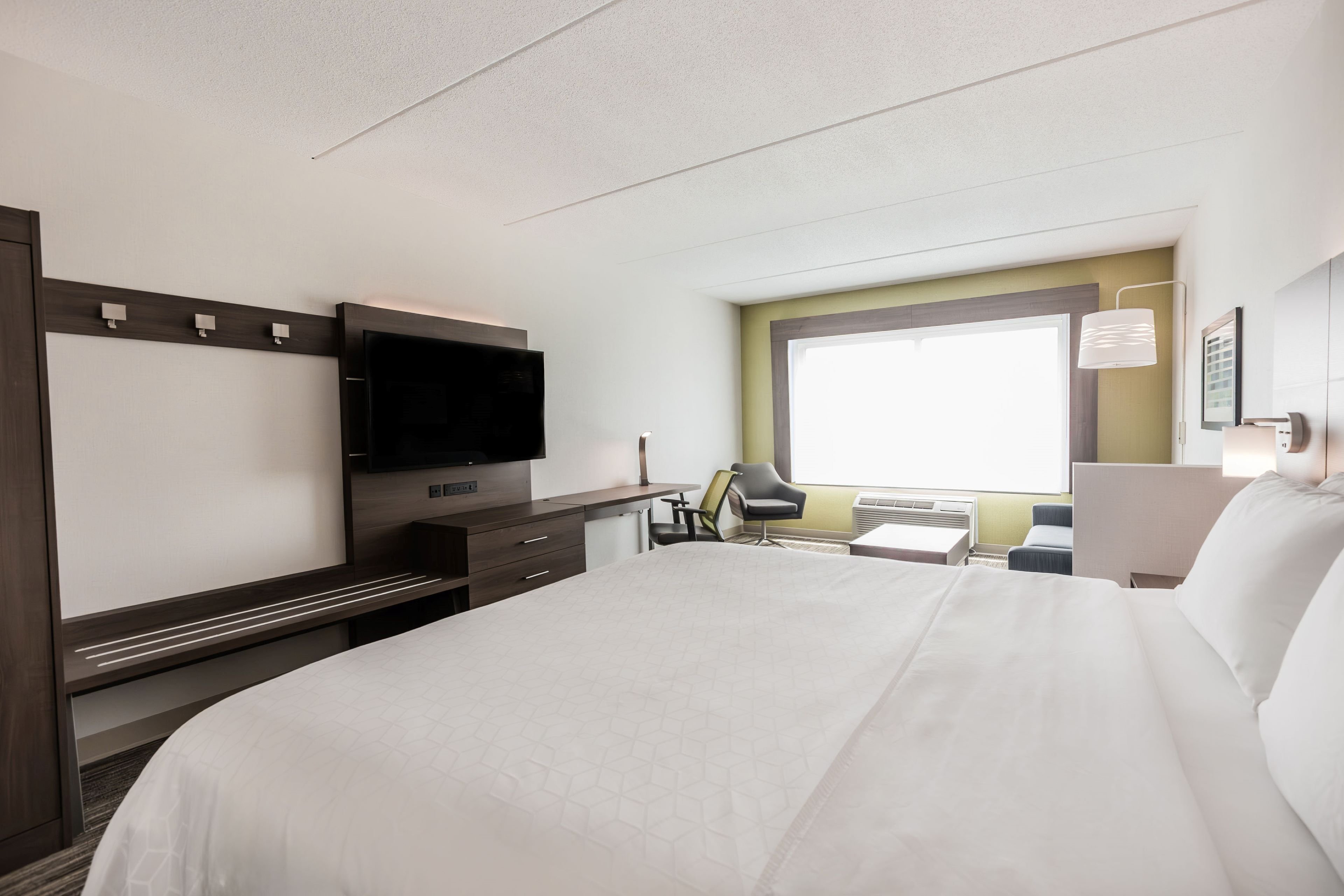 holiday inn express and suites welland an ihg hotel