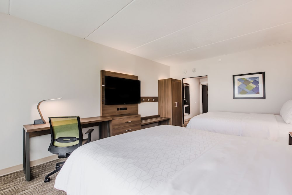 holiday inn express and suites welland an ihg hotel
