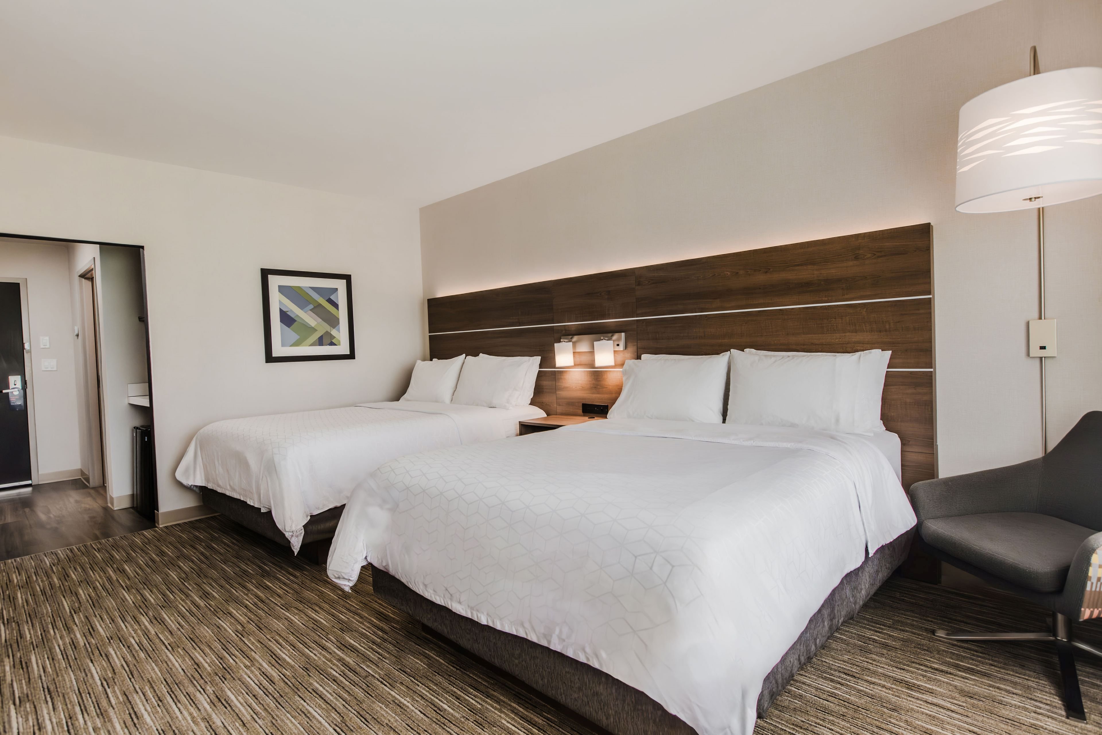 holiday inn express and suites welland an ihg hotel