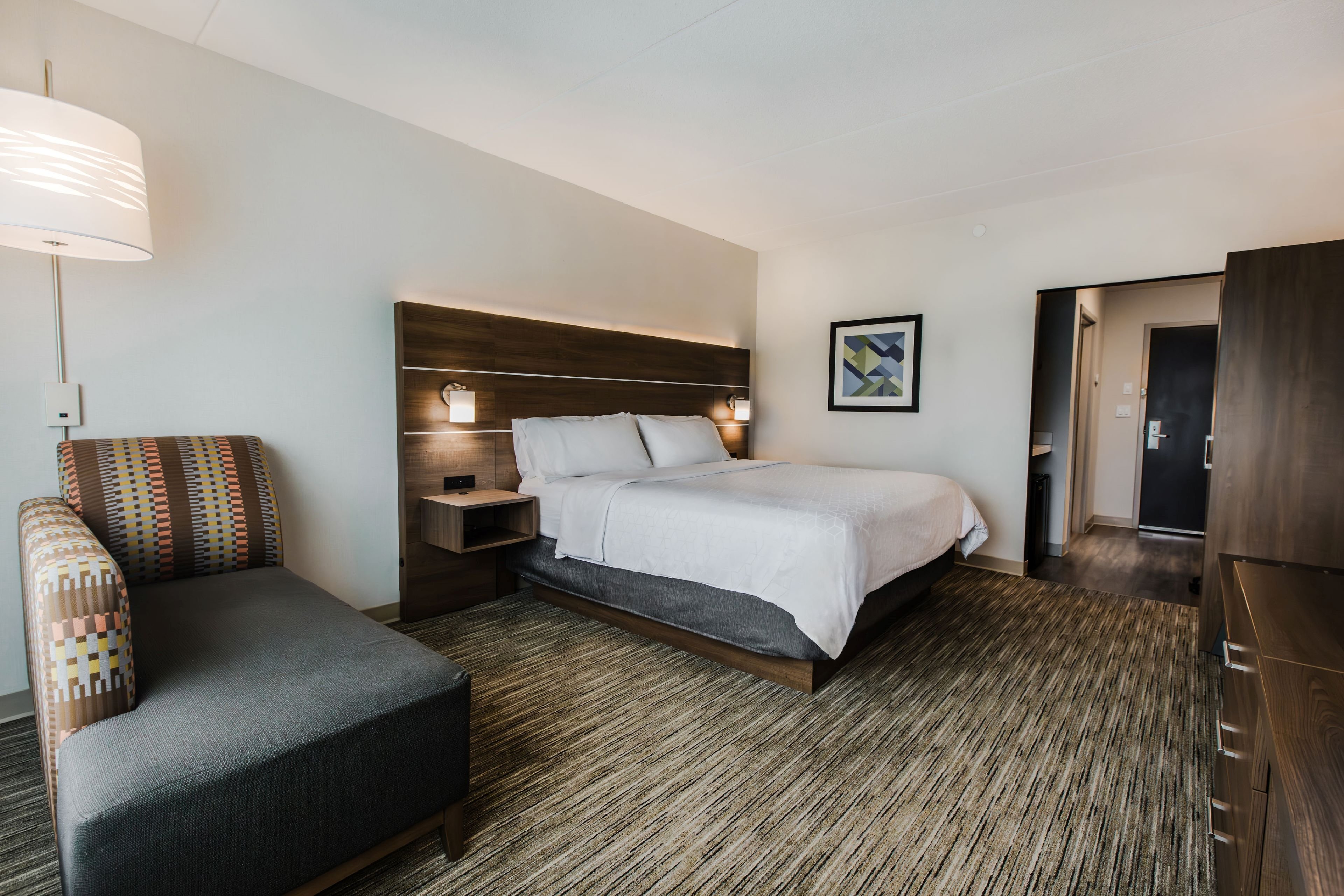 holiday inn express and suites welland an ihg hotel