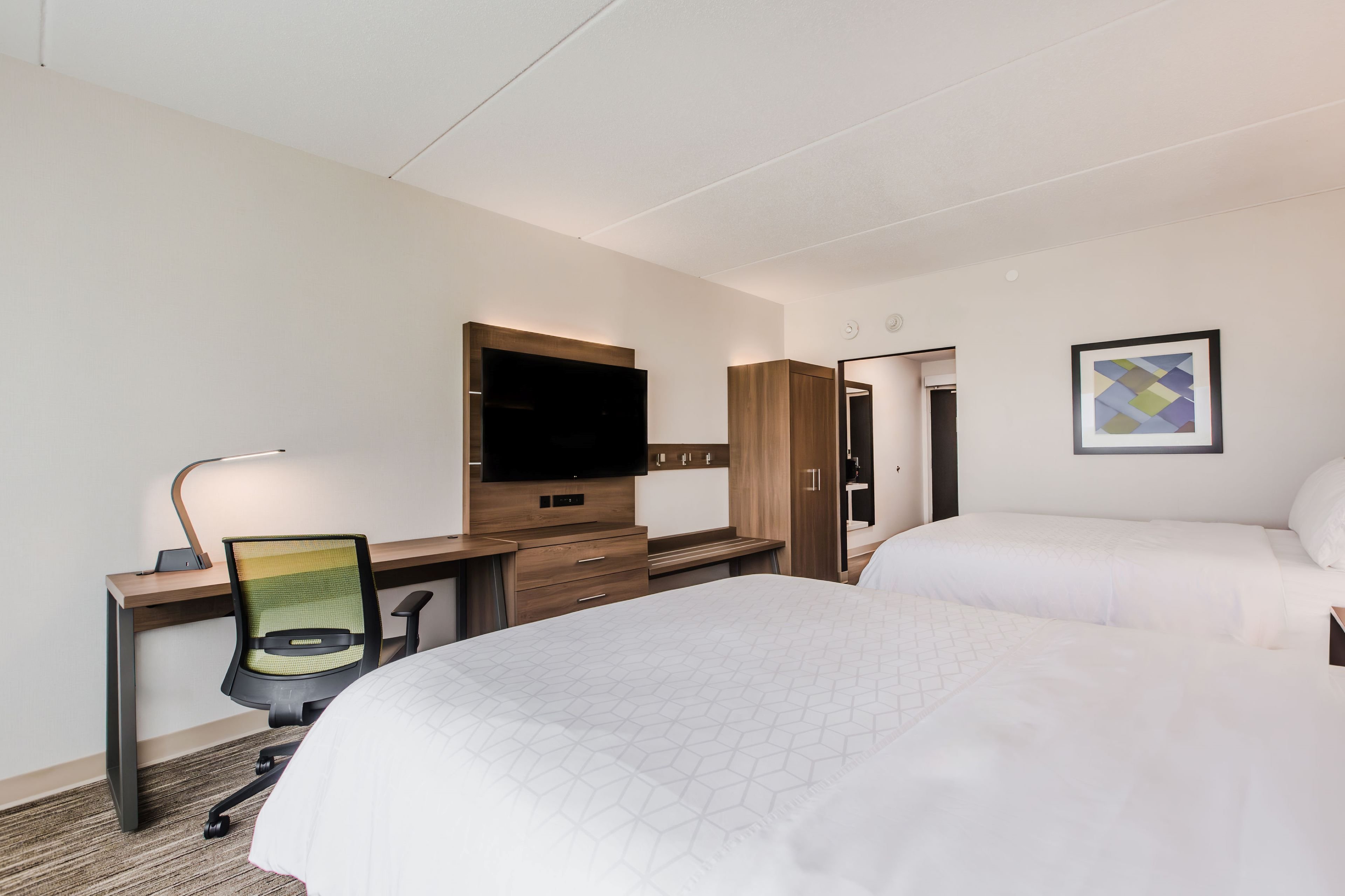 holiday inn express and suites welland an ihg hotel