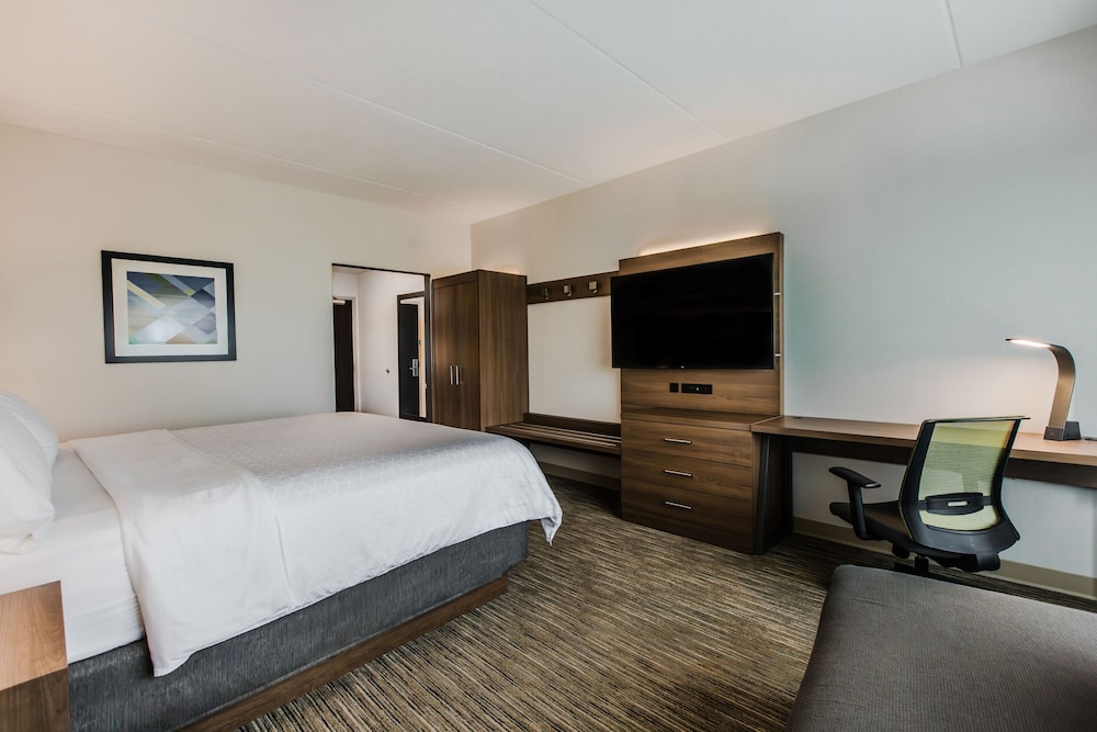 holiday inn express and suites welland an ihg hotel