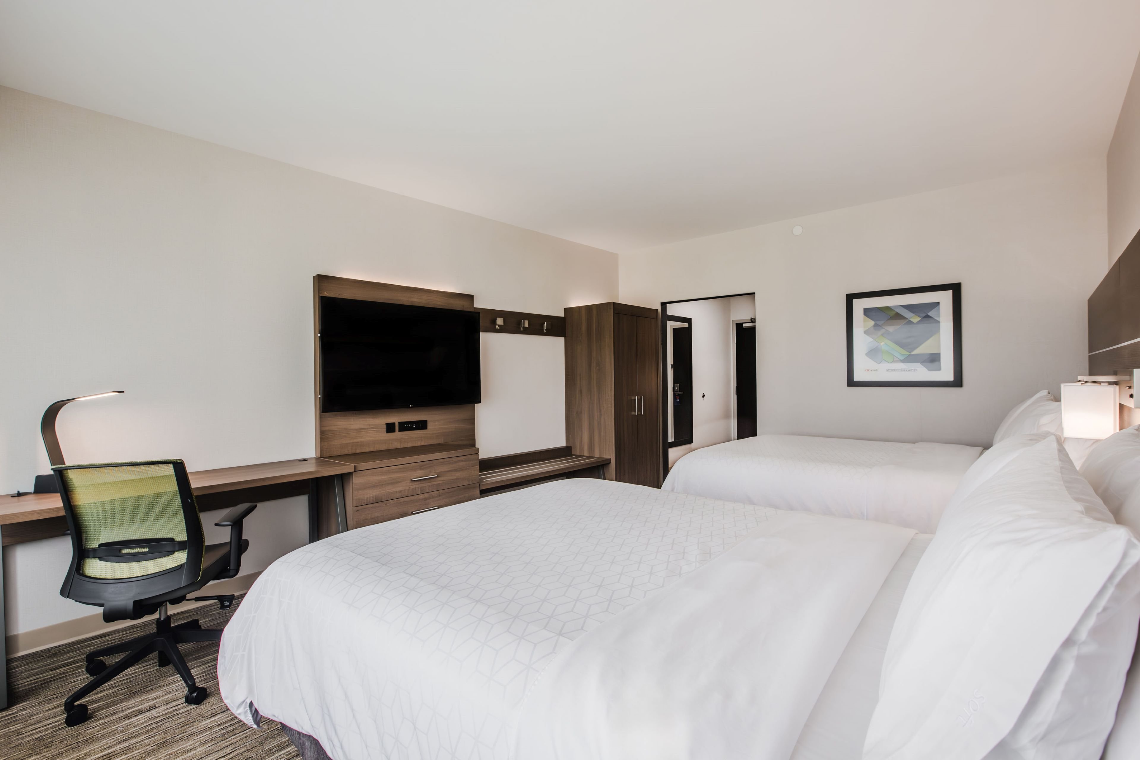 holiday inn express and suites welland an ihg hotel