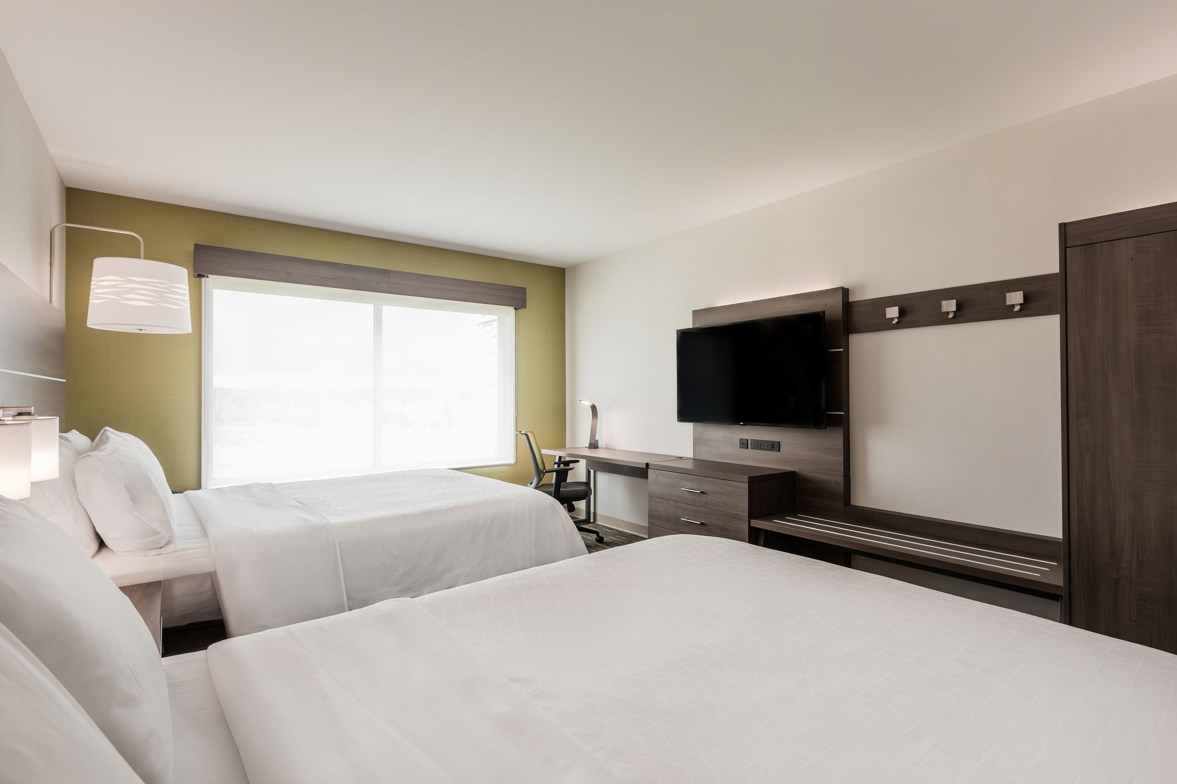 holiday inn express and suites welland an ihg hotel