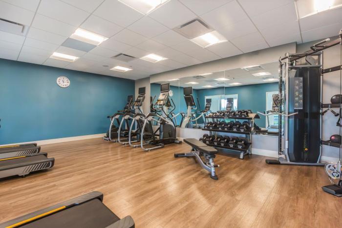 holiday inn express and suites welland an ihg hotel