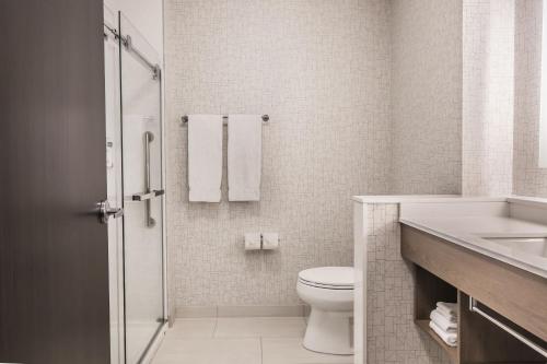 holiday inn express and suites welland an ihg hotel