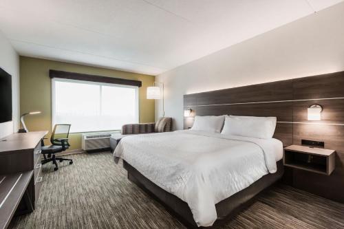 holiday inn express and suites welland an ihg hotel