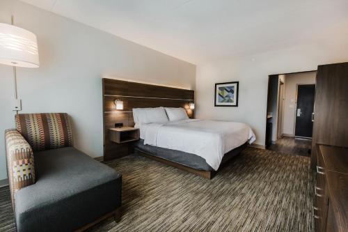 holiday inn express and suites welland an ihg hotel
