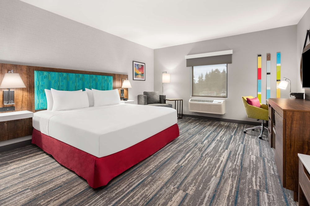 hampton inn and suites portland tigard