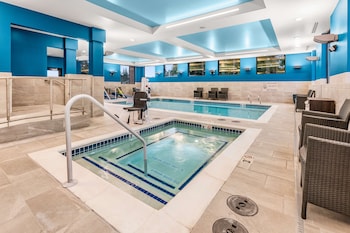 Hampton Inn & Suites Portland Tigard,Tigard>>Portland,2.5 star