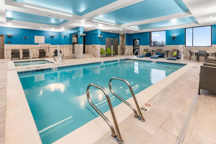 hampton inn and suites portland tigard