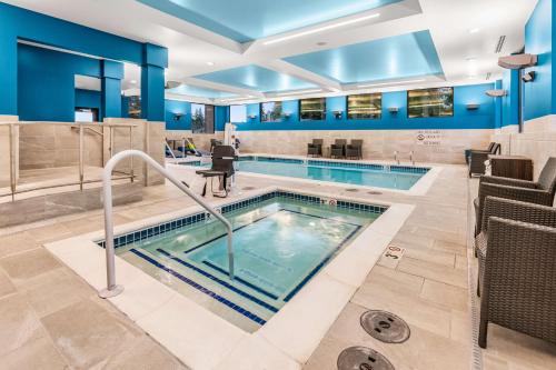 hampton inn and suites portland tigard
