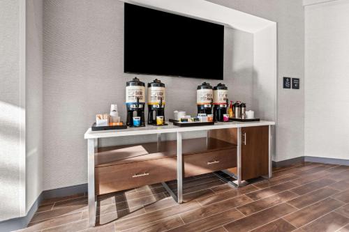 hampton inn and suites portland tigard