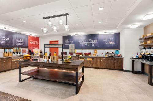 hampton inn and suites portland tigard