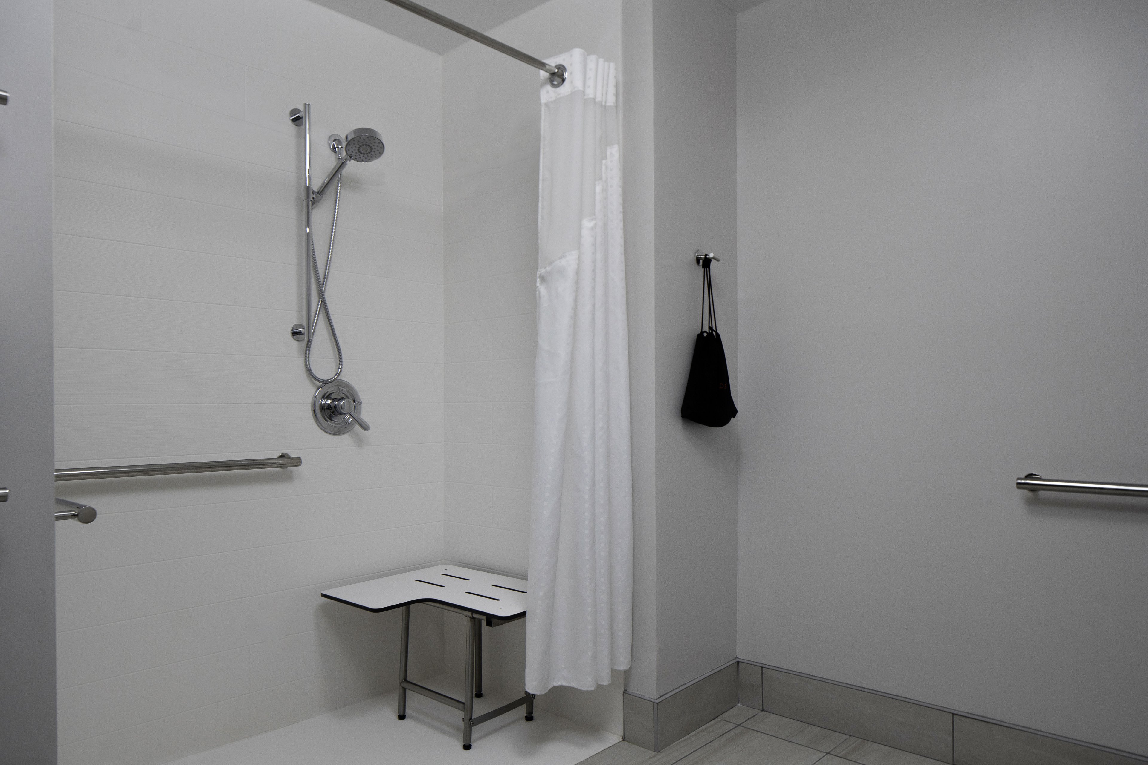 holiday inn express and suites griffin an ihg hotel