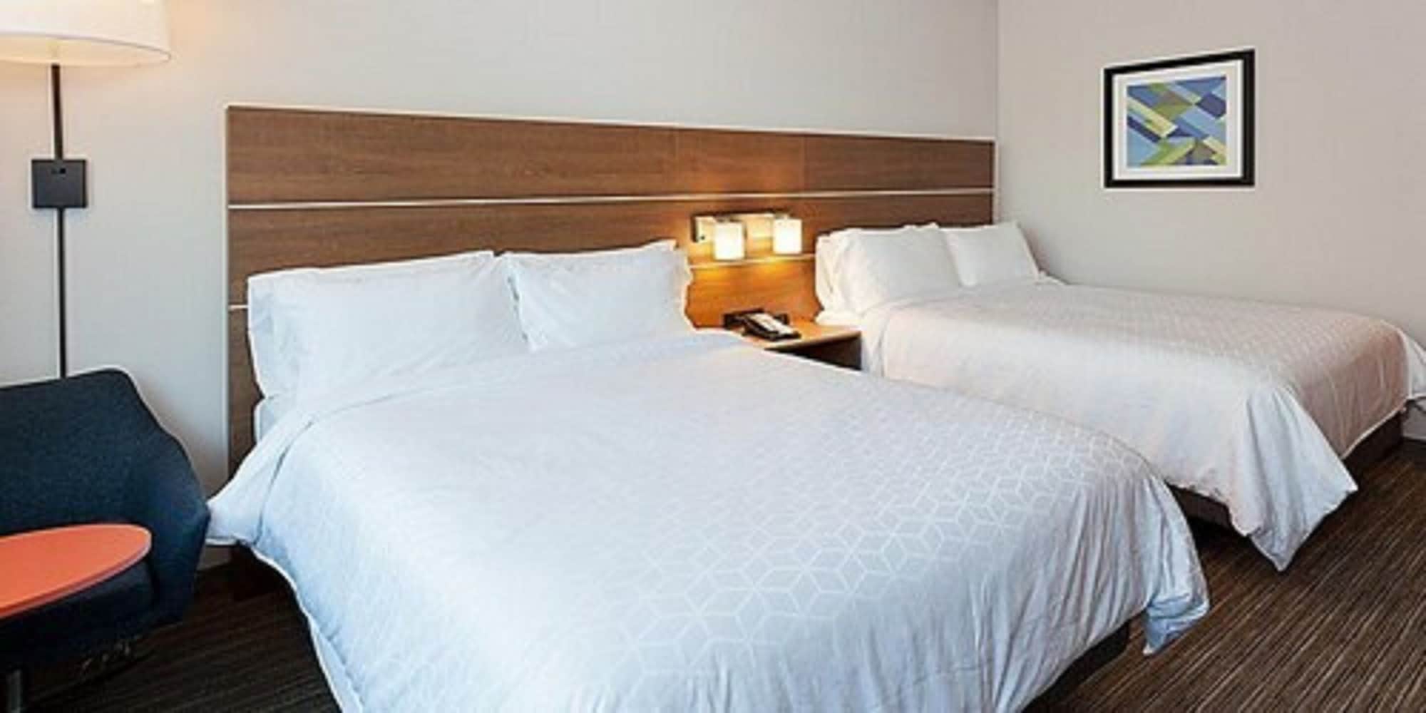 holiday inn express and suites griffin an ihg hotel