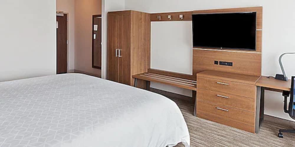 holiday inn express and suites griffin an ihg hotel