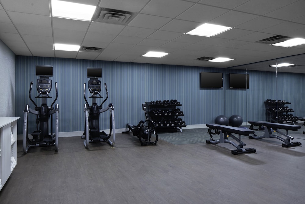 holiday inn express and suites griffin an ihg hotel