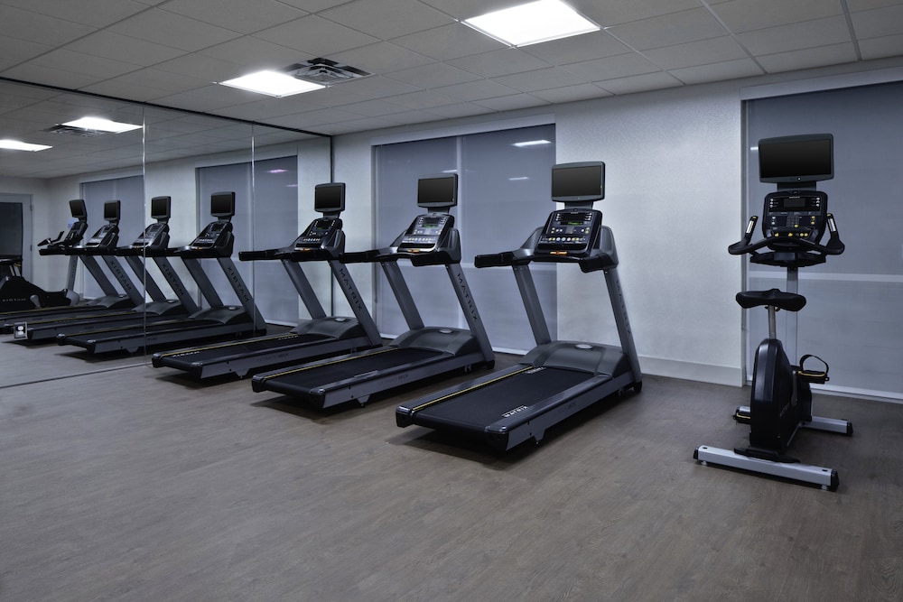 holiday inn express and suites griffin an ihg hotel