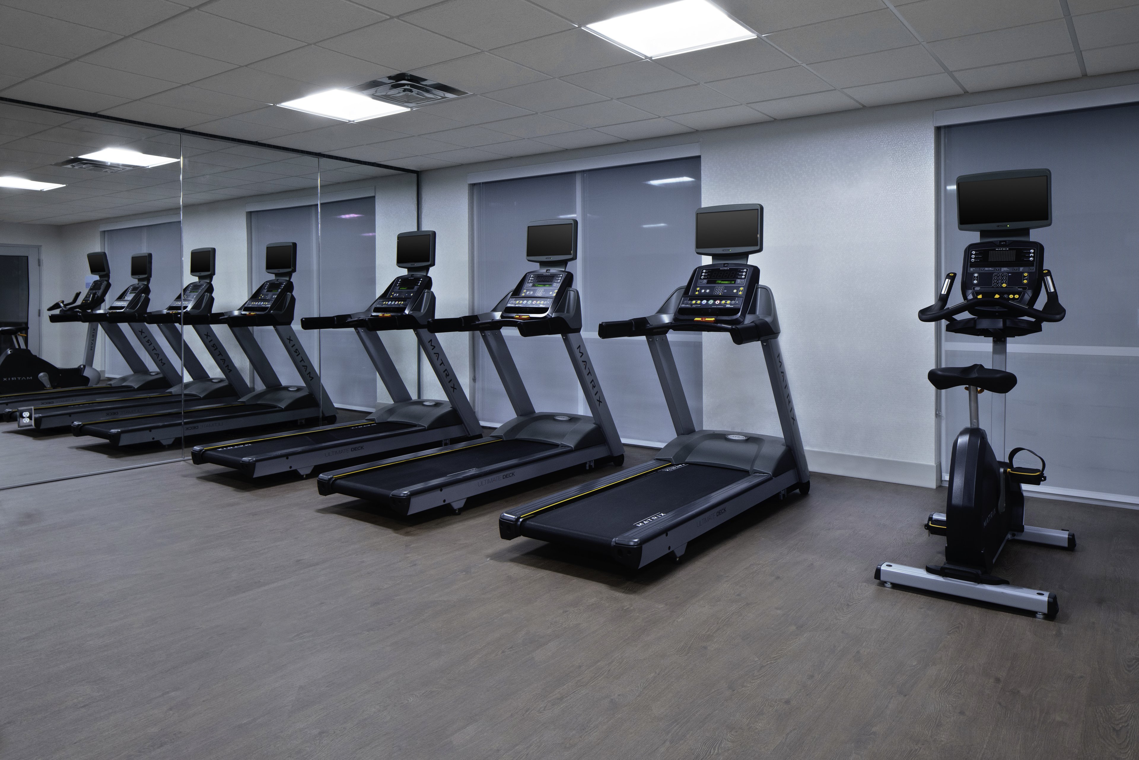 holiday inn express and suites griffin an ihg hotel