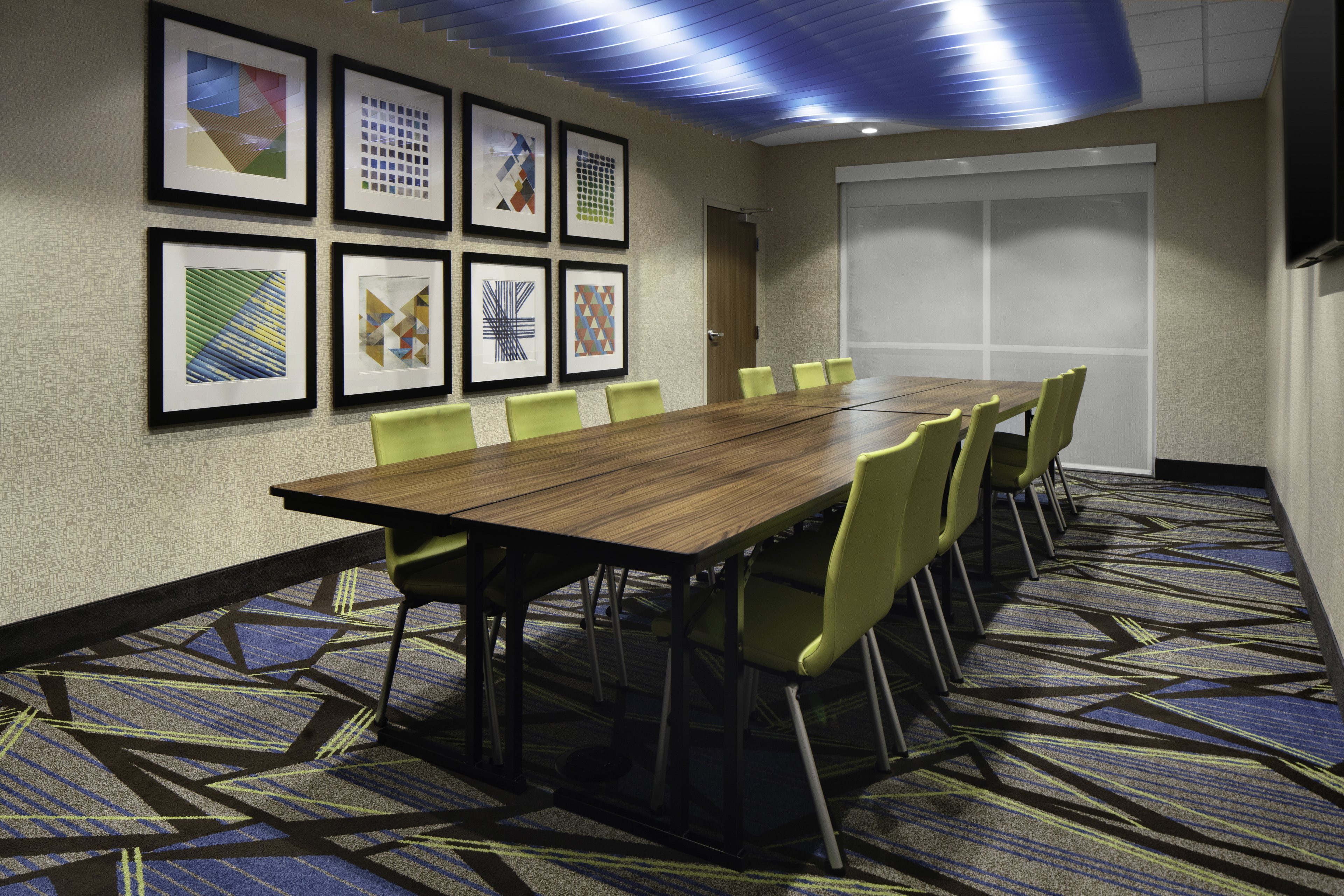 holiday inn express and suites griffin an ihg hotel