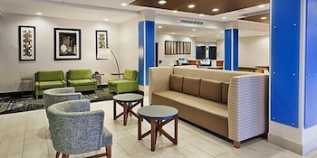 Holiday Inn Express And Suites Griffin, An Ihg Hotel,Griffin>>Atlanta,2.5 star