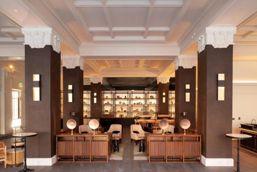surety hotel