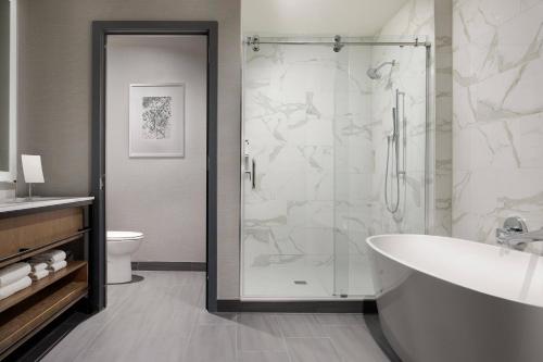 marriott dallas uptown