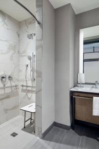 marriott dallas uptown