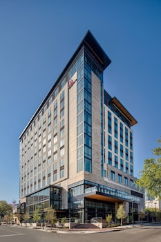 marriott dallas uptown