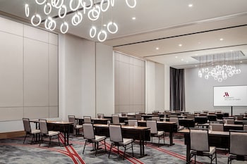 marriott dallas uptown