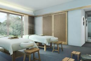 sheraton belitung resort