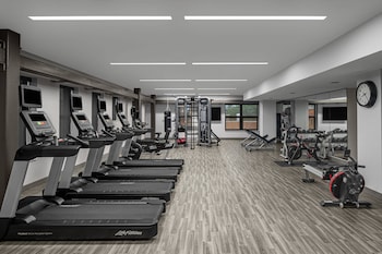 ac hotel by marriott columbus downtown