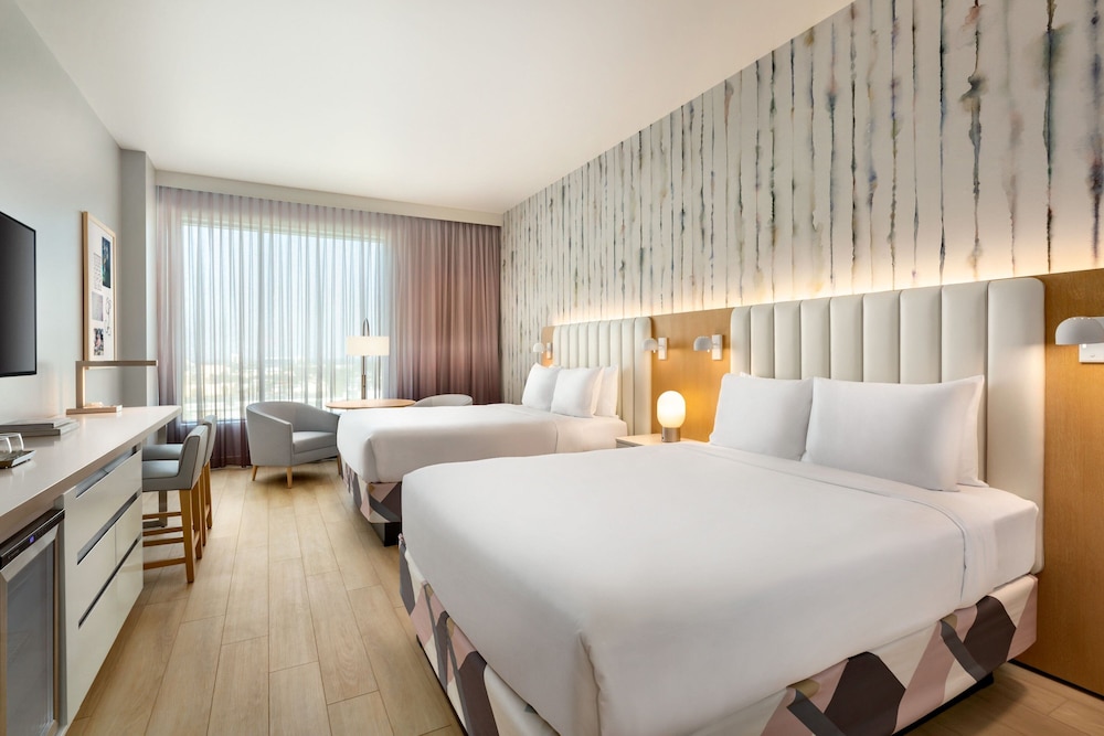 the viv hotel anaheim a tribute portfolio hotel