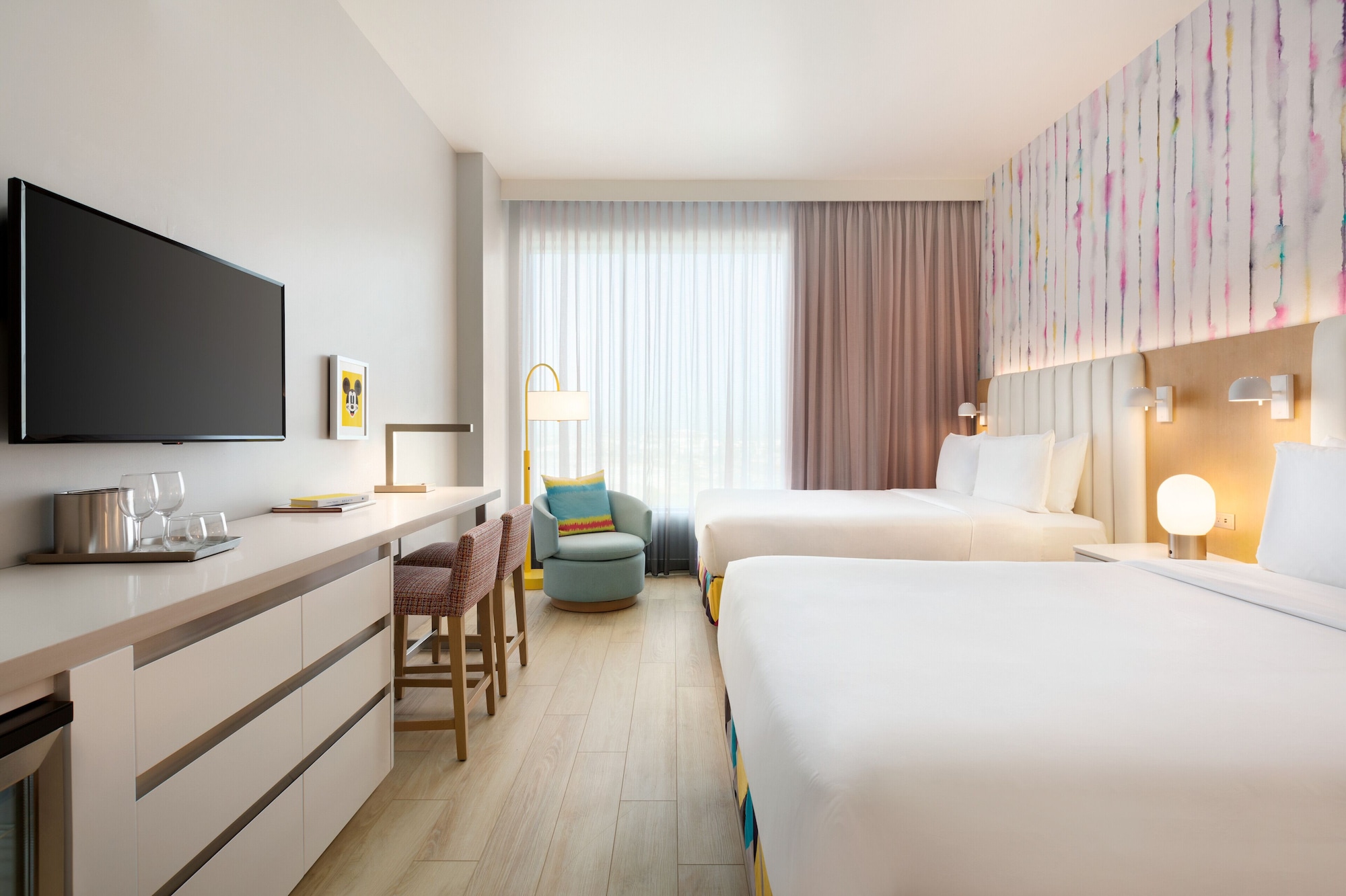 the viv hotel anaheim a tribute portfolio hotel