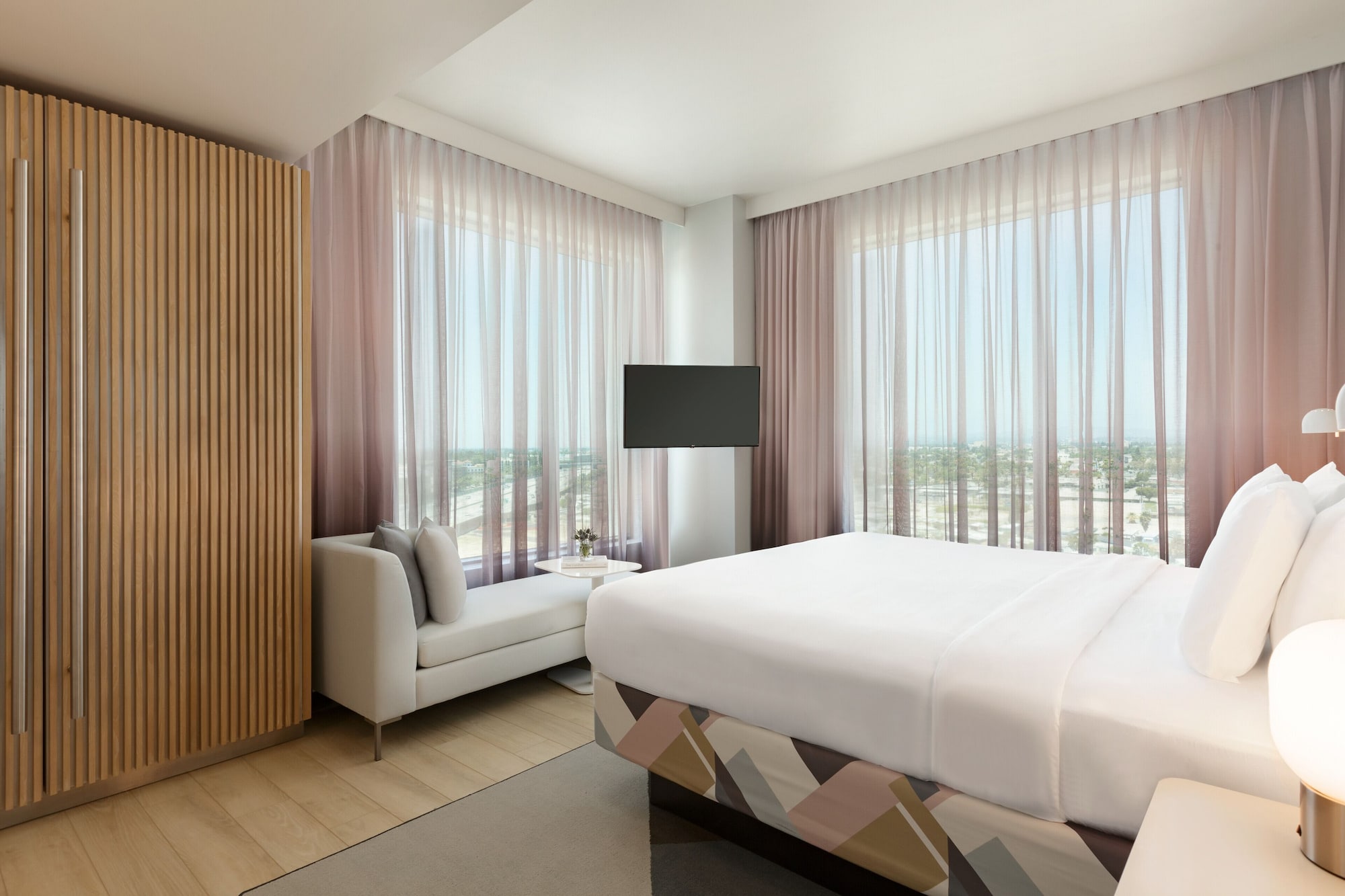 the viv hotel anaheim a tribute portfolio hotel