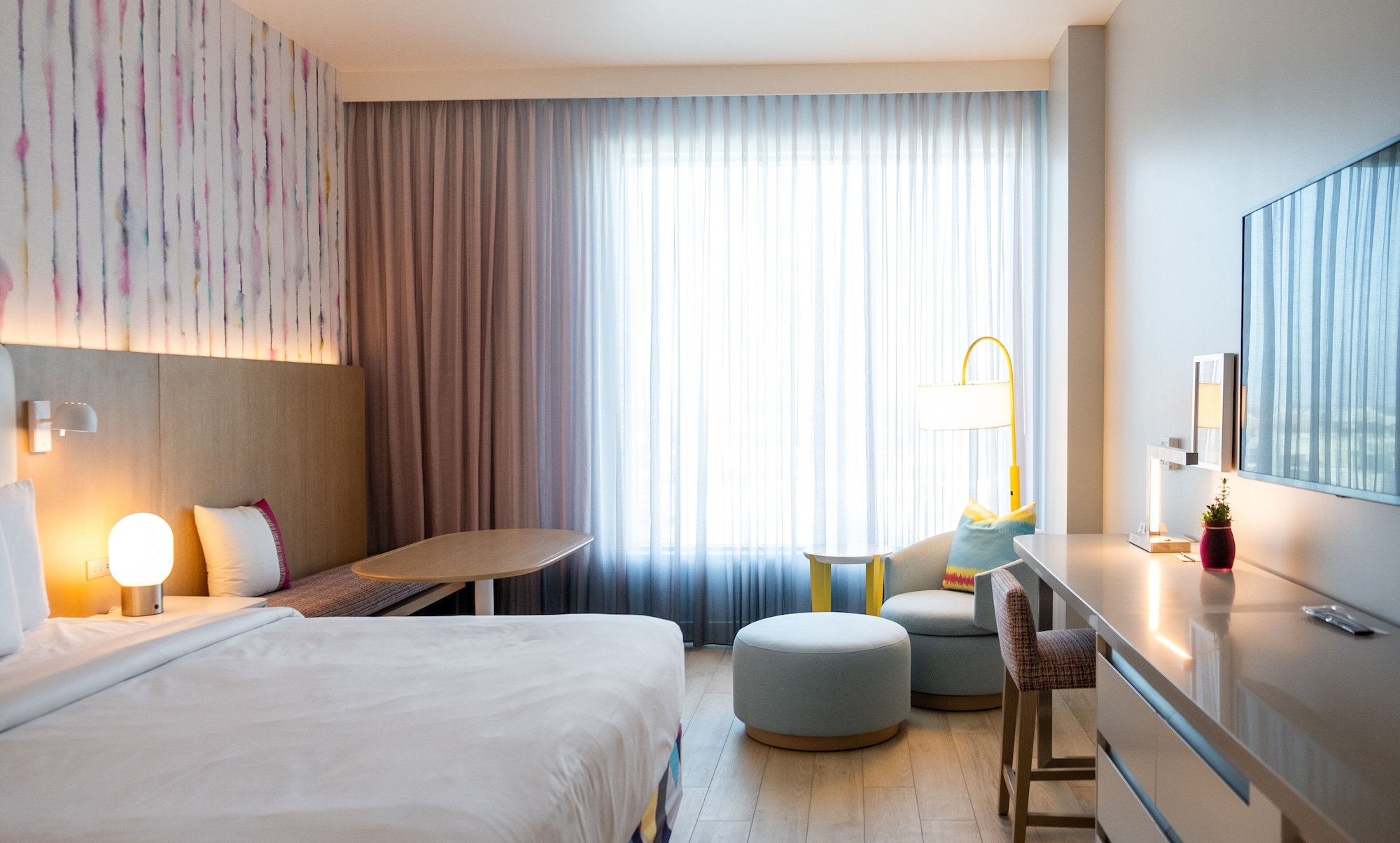 the viv hotel anaheim a tribute portfolio hotel