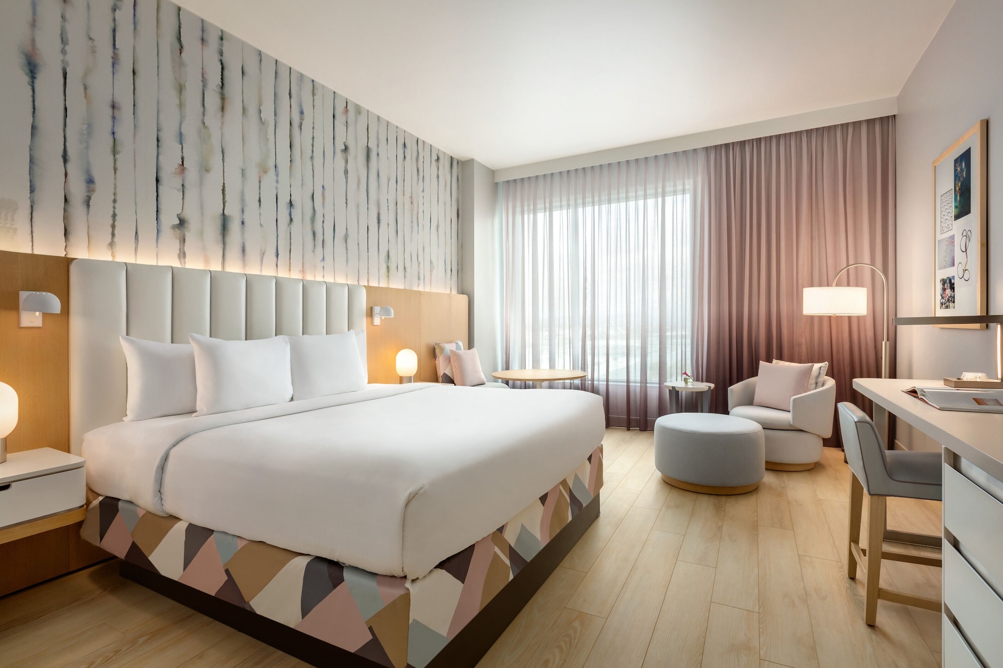 the viv hotel anaheim a tribute portfolio hotel