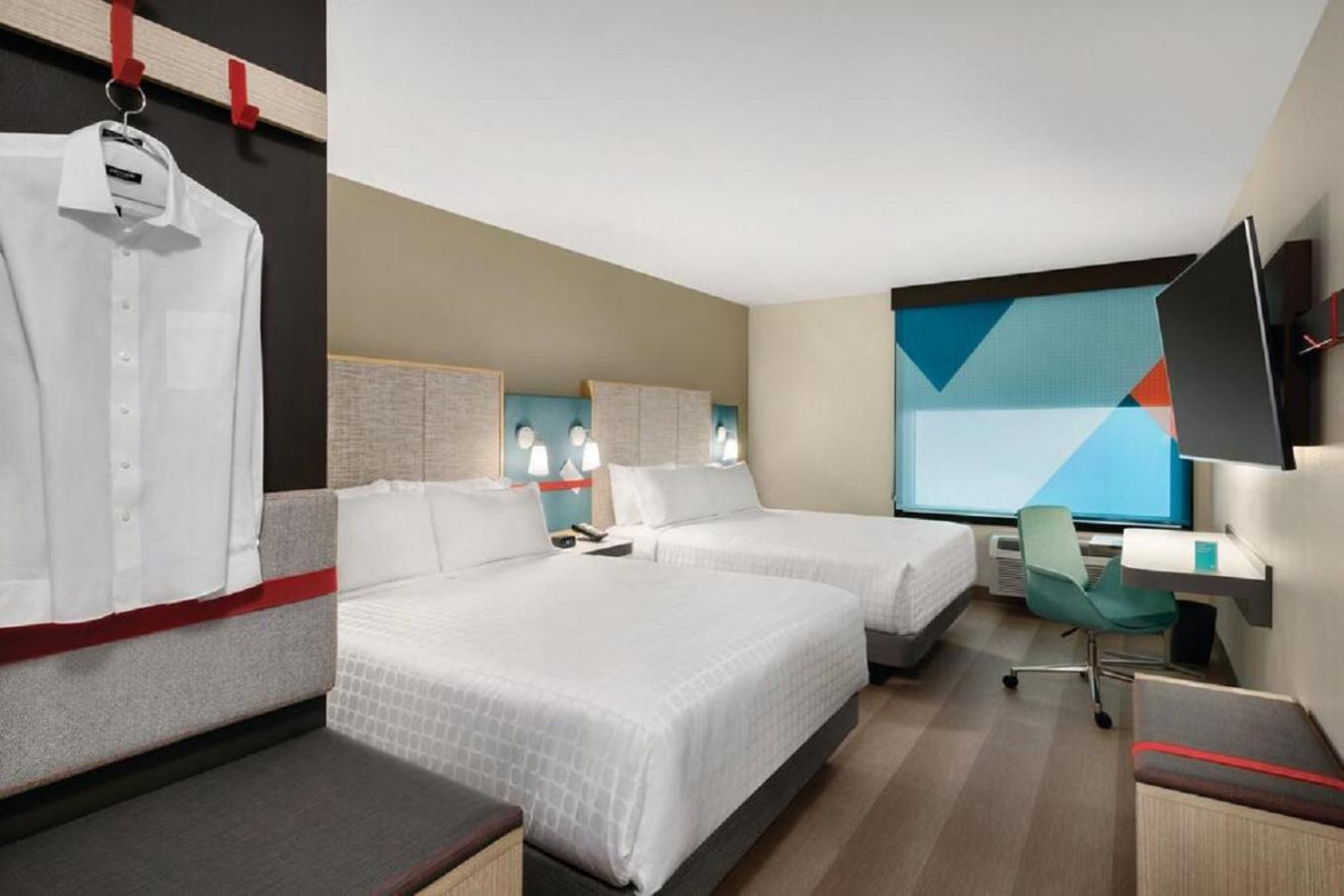 avid hotels zeeland an ihg hotel