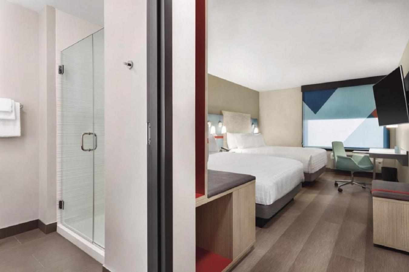 avid hotels zeeland an ihg hotel