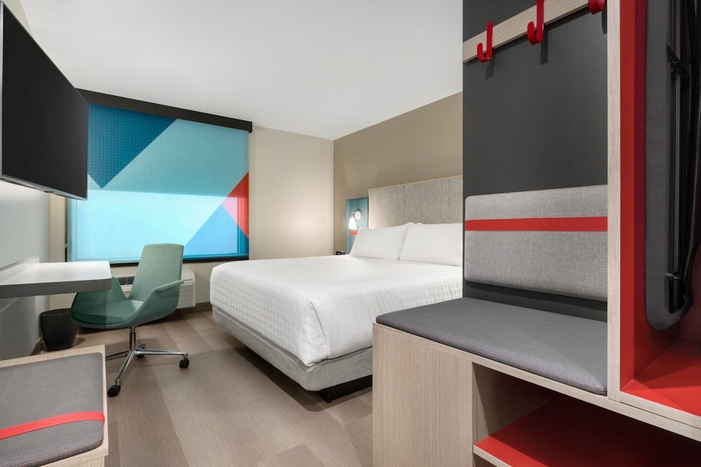 avid hotels zeeland an ihg hotel