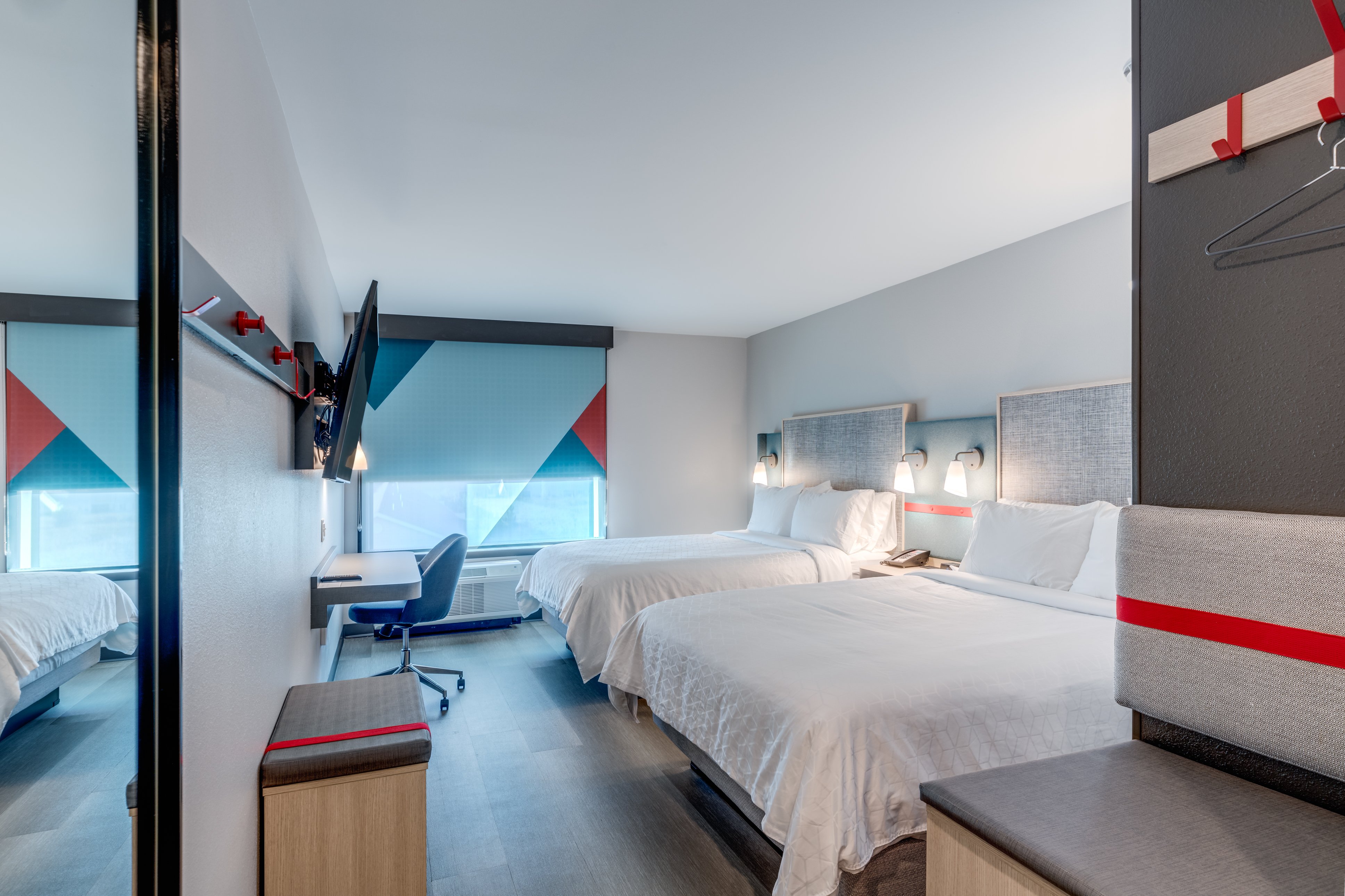 avid hotels zeeland an ihg hotel