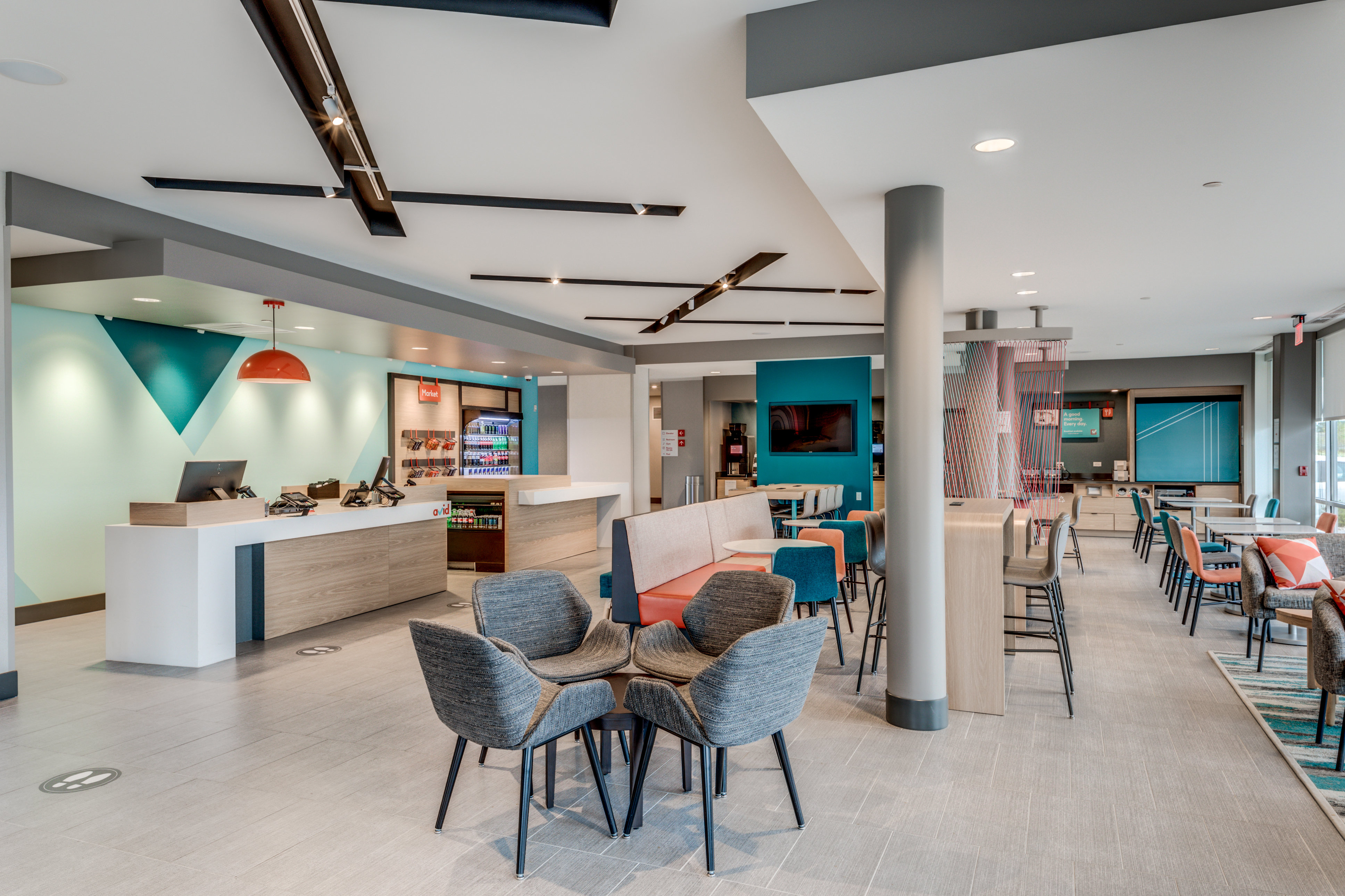 avid hotels zeeland an ihg hotel