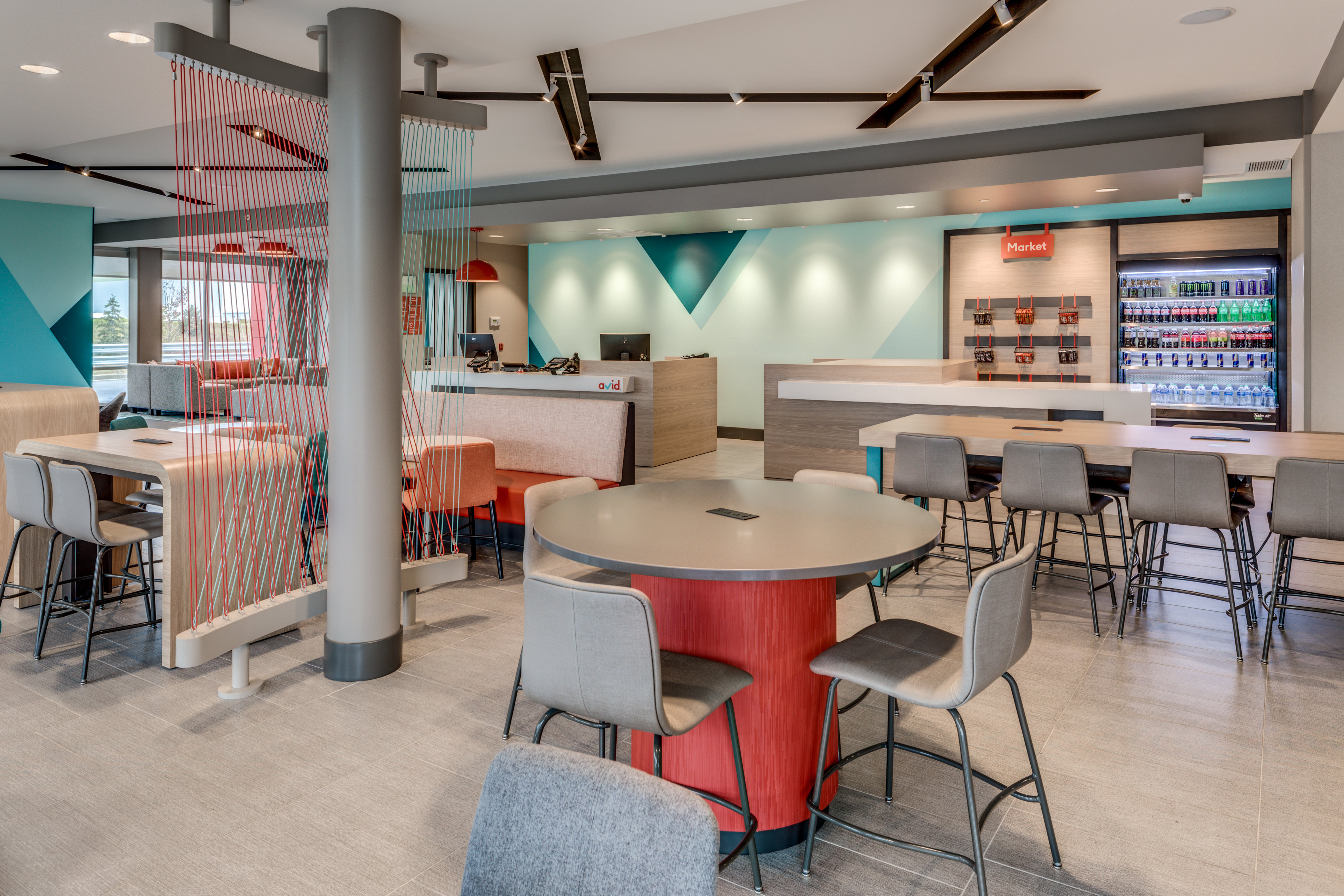 avid hotels zeeland an ihg hotel