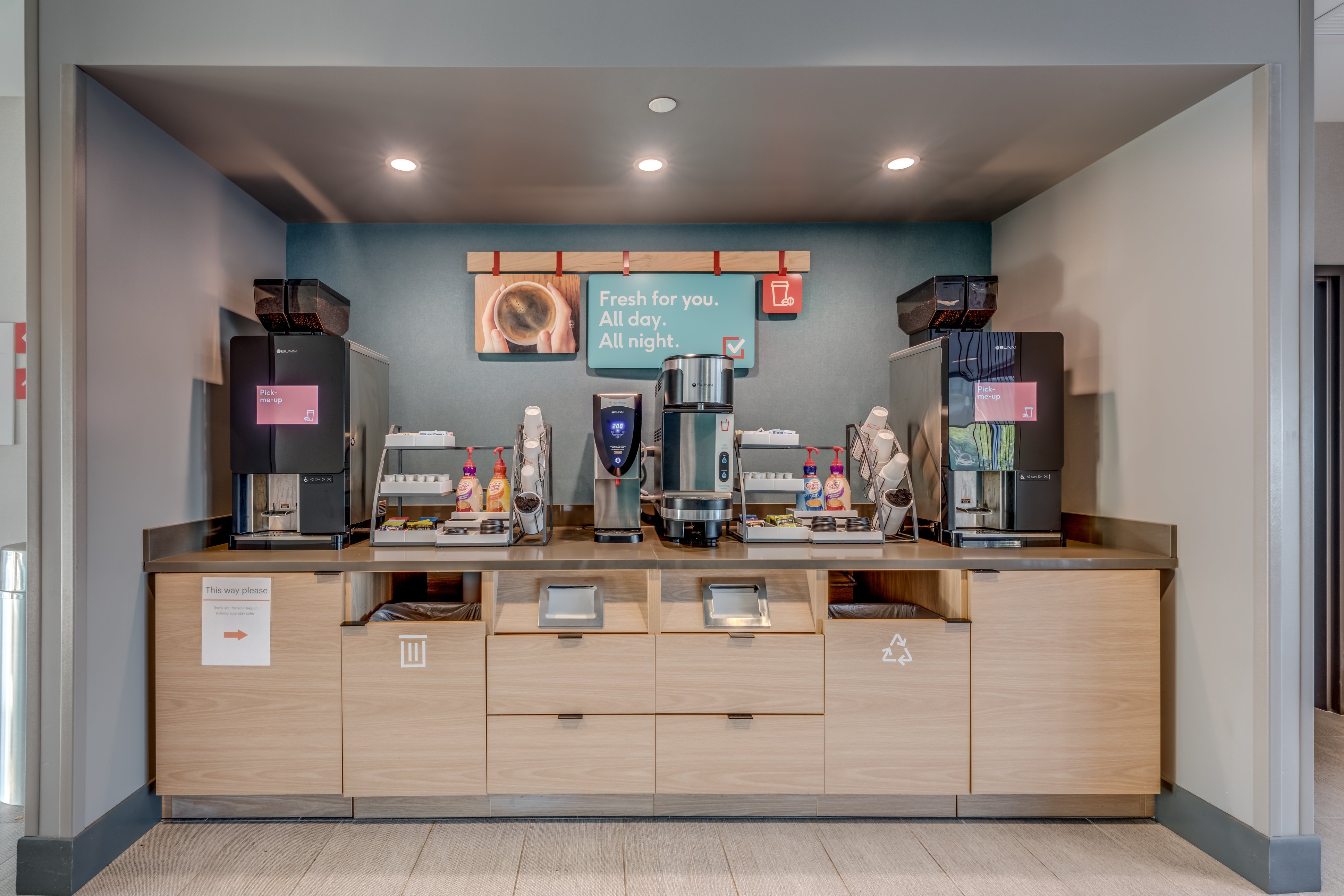 avid hotels zeeland an ihg hotel