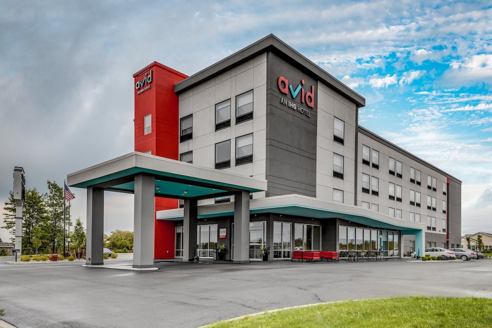 avid hotels zeeland an ihg hotel