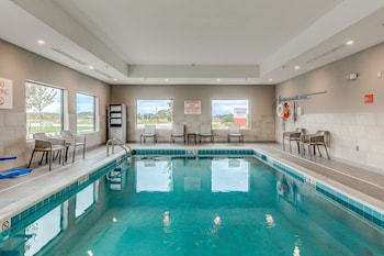 Avid Hotels Zeeland, An Ihg Hotel,Holland>>Grandville,2.5 star